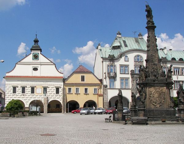 Marktplatz